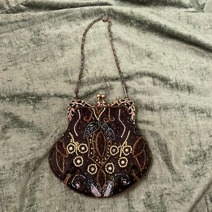 Fashion purse